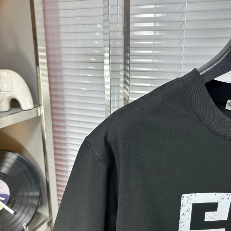 Givenchy T-Shirts Casual 123867