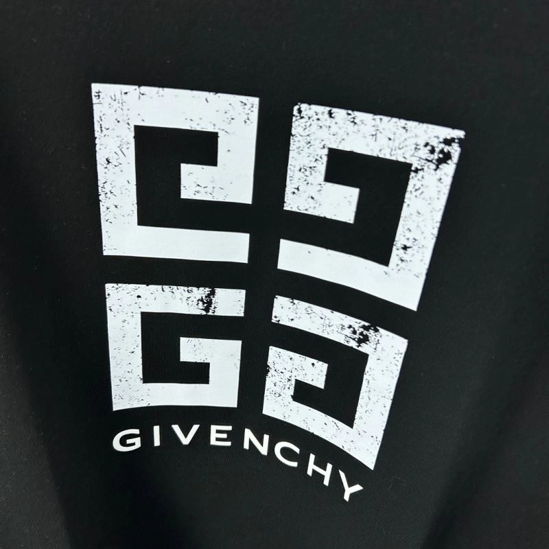 Givenchy T-Shirts Casual 123867