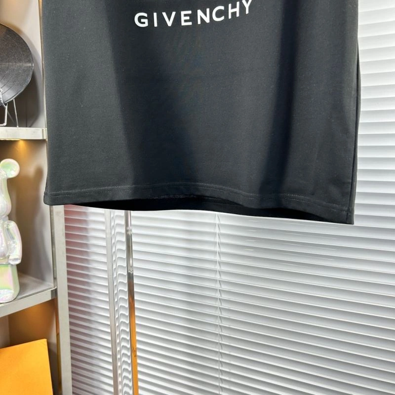 Givenchy T-Shirts Casual 123867