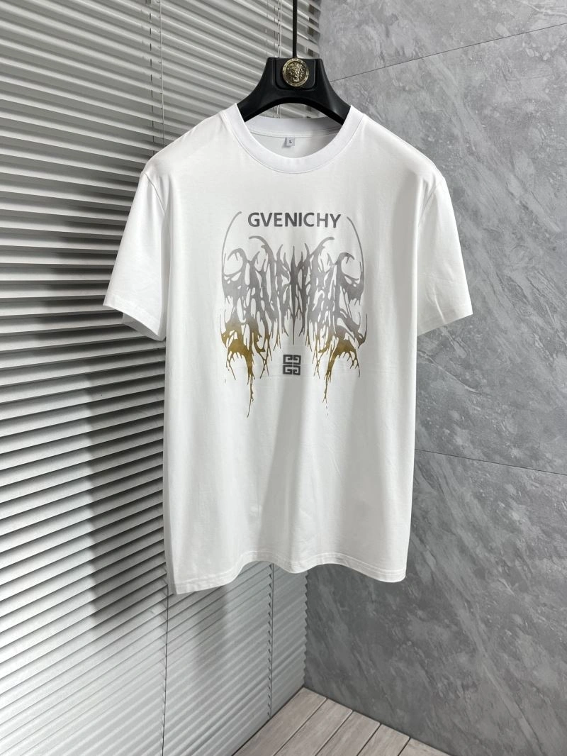 Givenchy T-Shirts Practical 123891