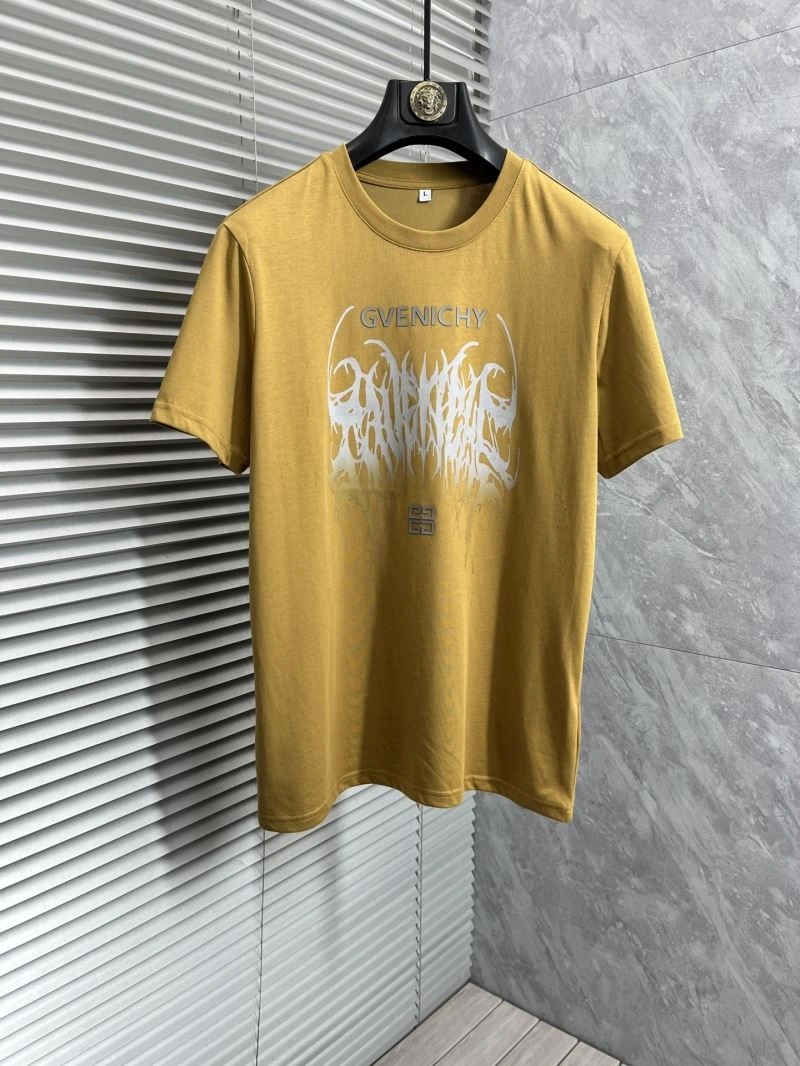 Givenchy T-Shirts Practical 123891