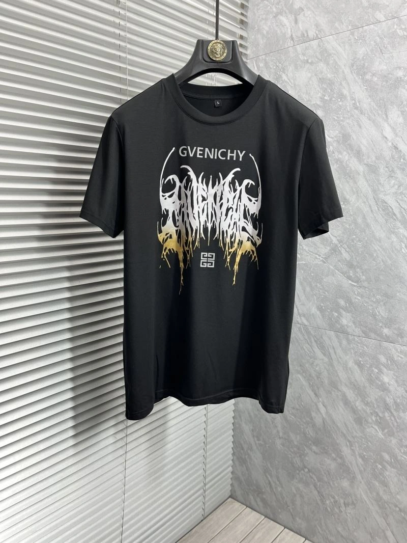 Givenchy T-Shirts Practical 123891