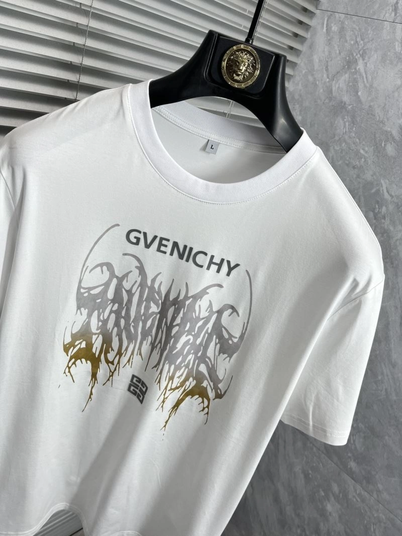 Givenchy T-Shirts Practical 123891