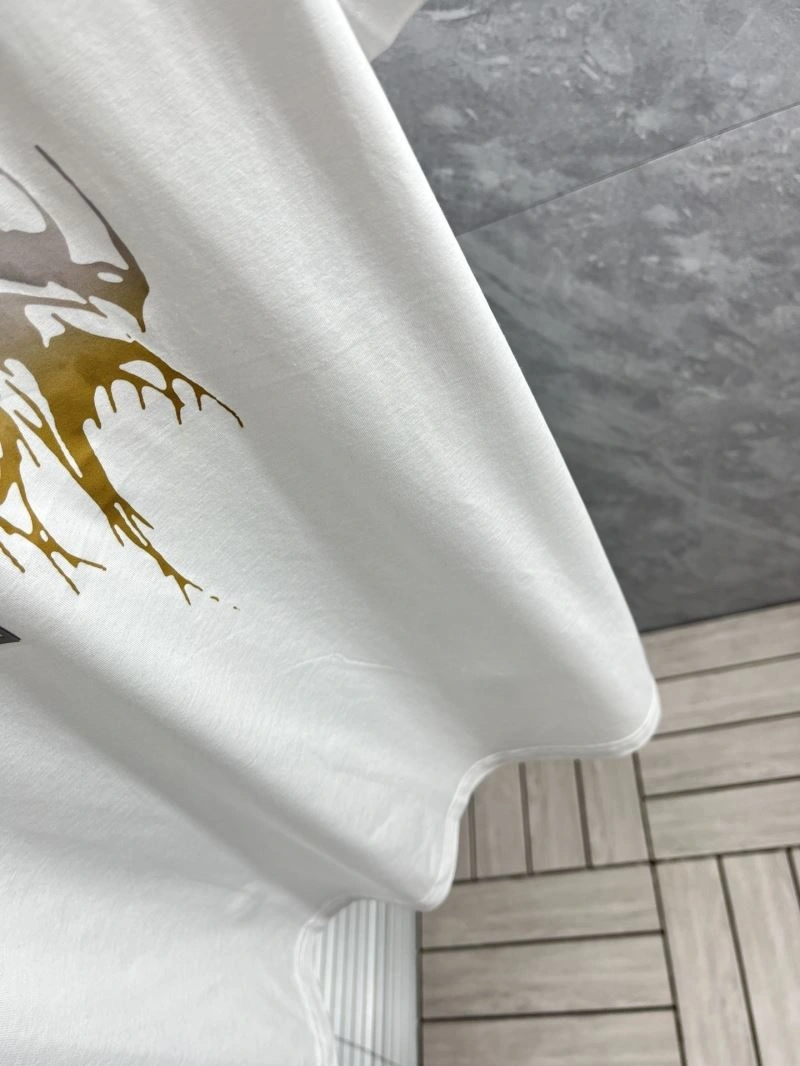 Givenchy T-Shirts Practical 123891