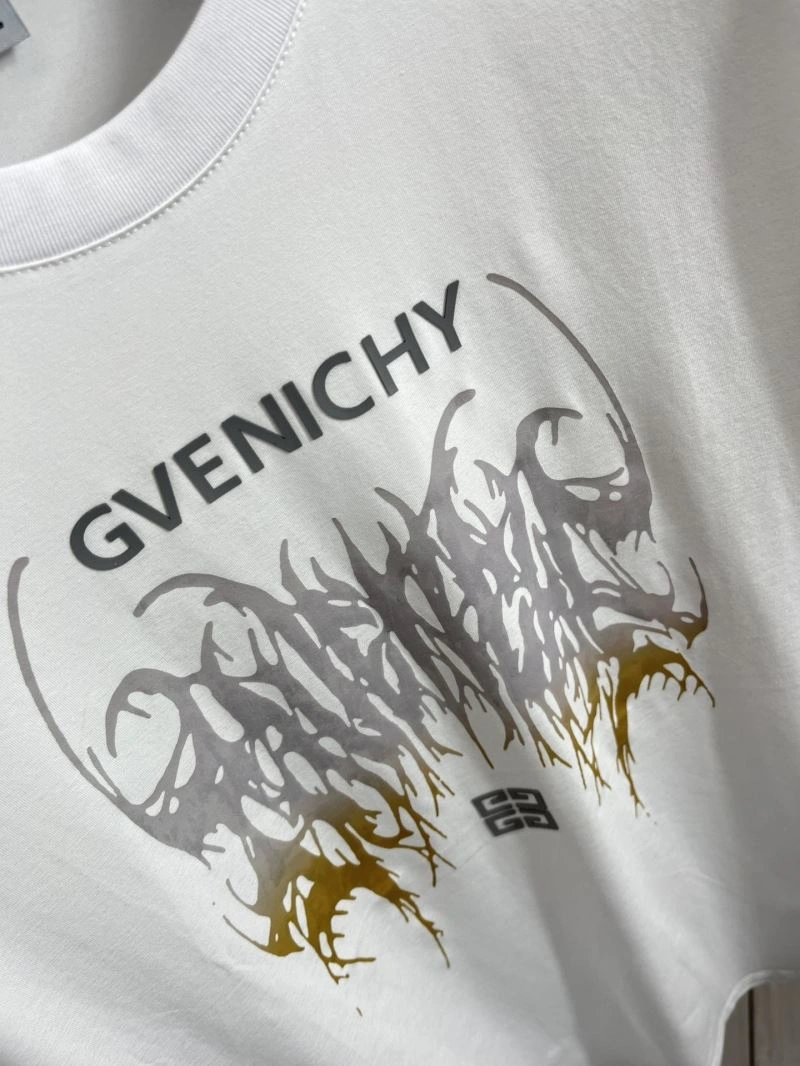 Givenchy T-Shirts Practical 123891