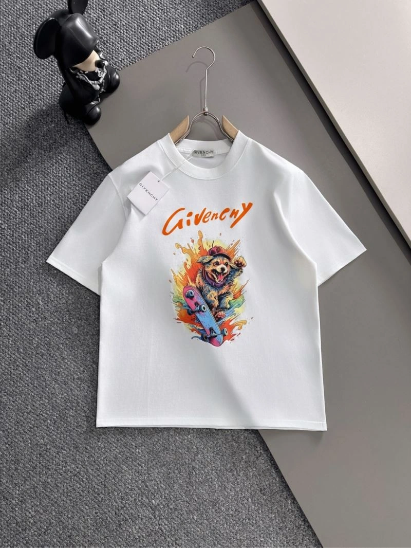 Givenchy T-Shirts TravelReady 123884
