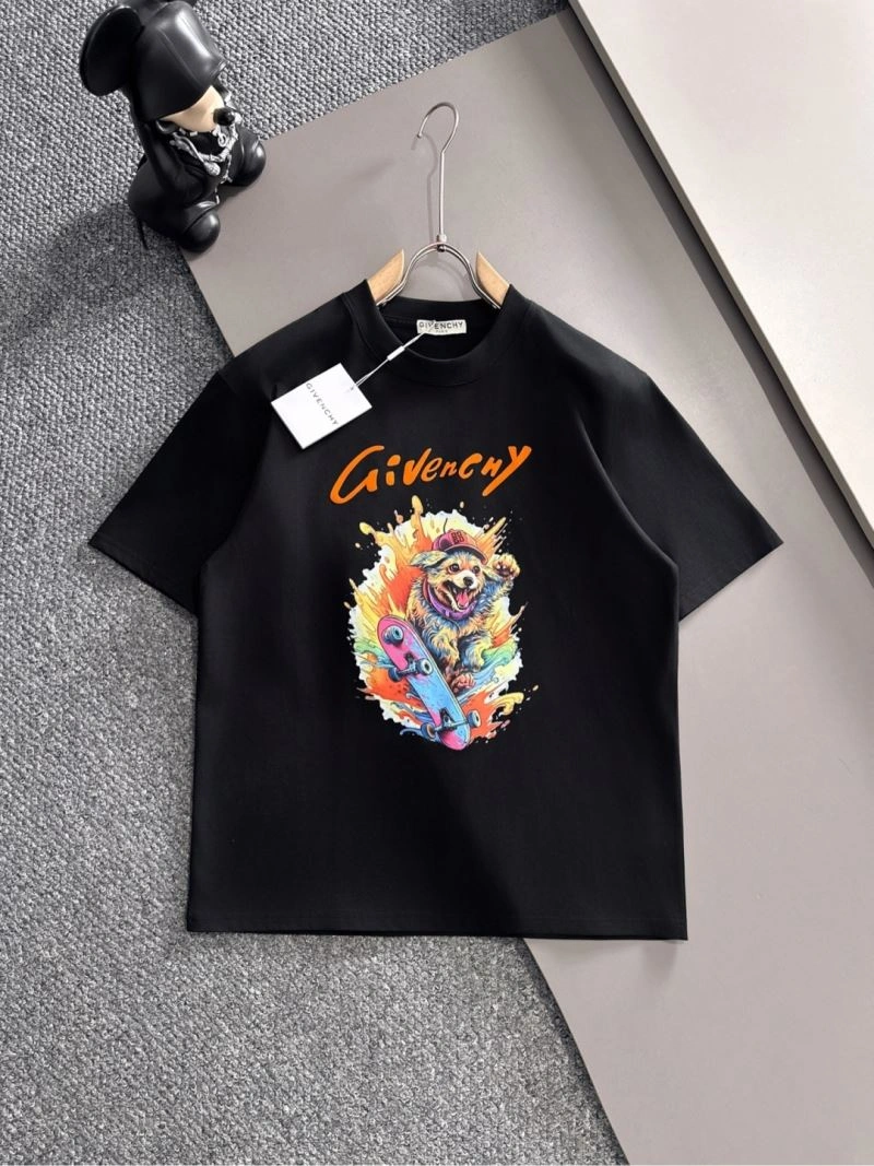 Givenchy T-Shirts TravelReady 123884