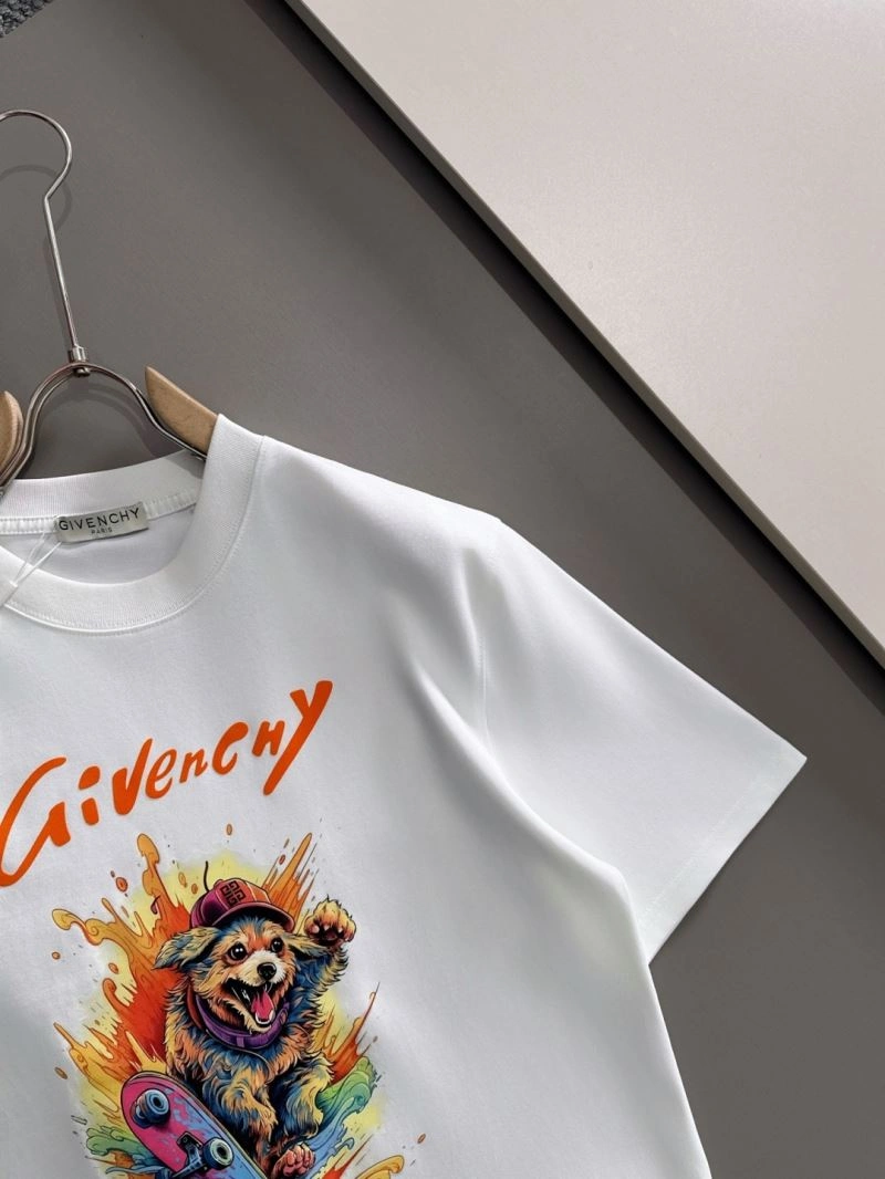 Givenchy T-Shirts TravelReady 123884