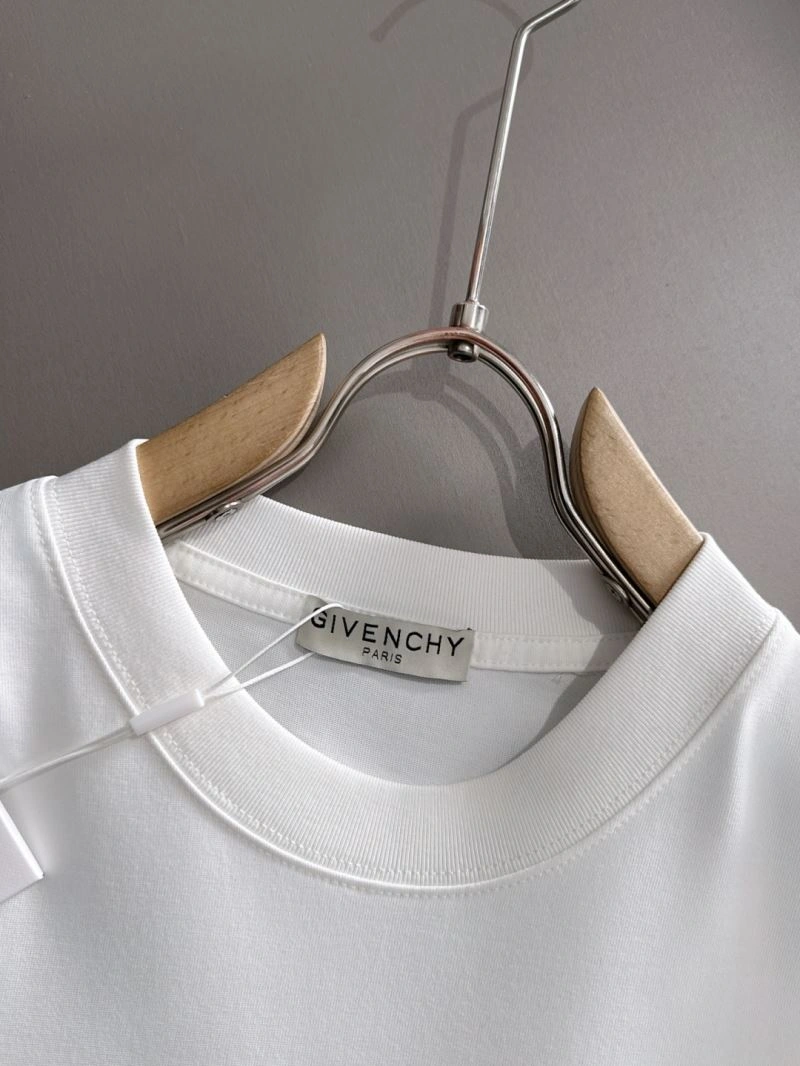 Givenchy T-Shirts TravelReady 123884