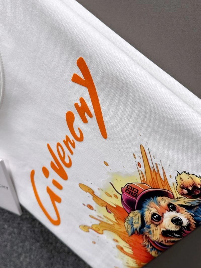 Givenchy T-Shirts TravelReady 123884