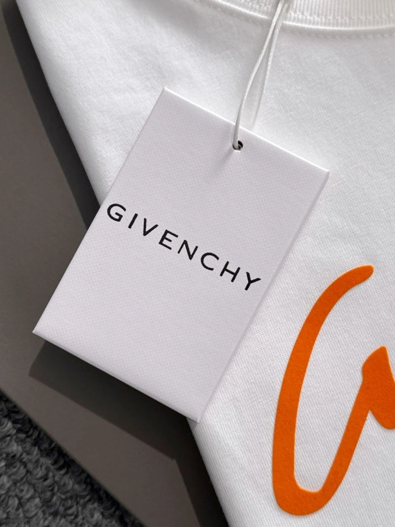 Givenchy T-Shirts TravelReady 123884