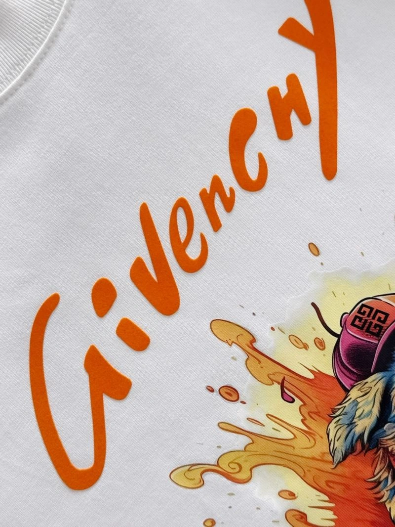 Givenchy T-Shirts TravelReady 123884