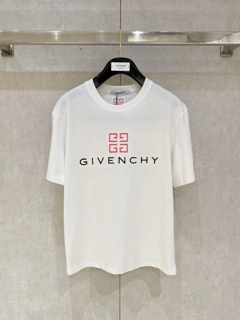 RelaxedFit Givenchy T-Shirts 123866