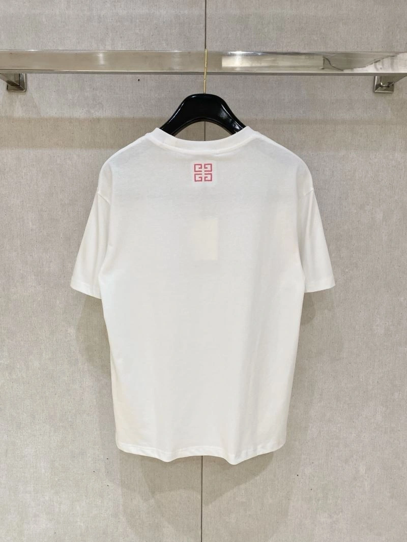 RelaxedFit Givenchy T-Shirts 123866