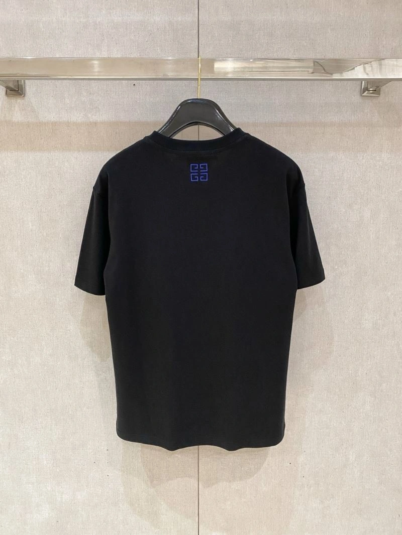 Givenchy T-Shirts ZipUp 123876