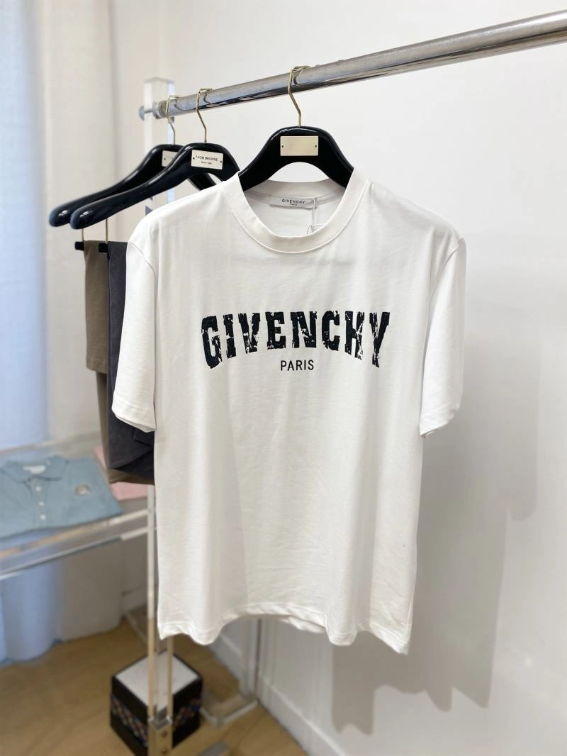 SportInspired Givenchy T-Shirts 123883