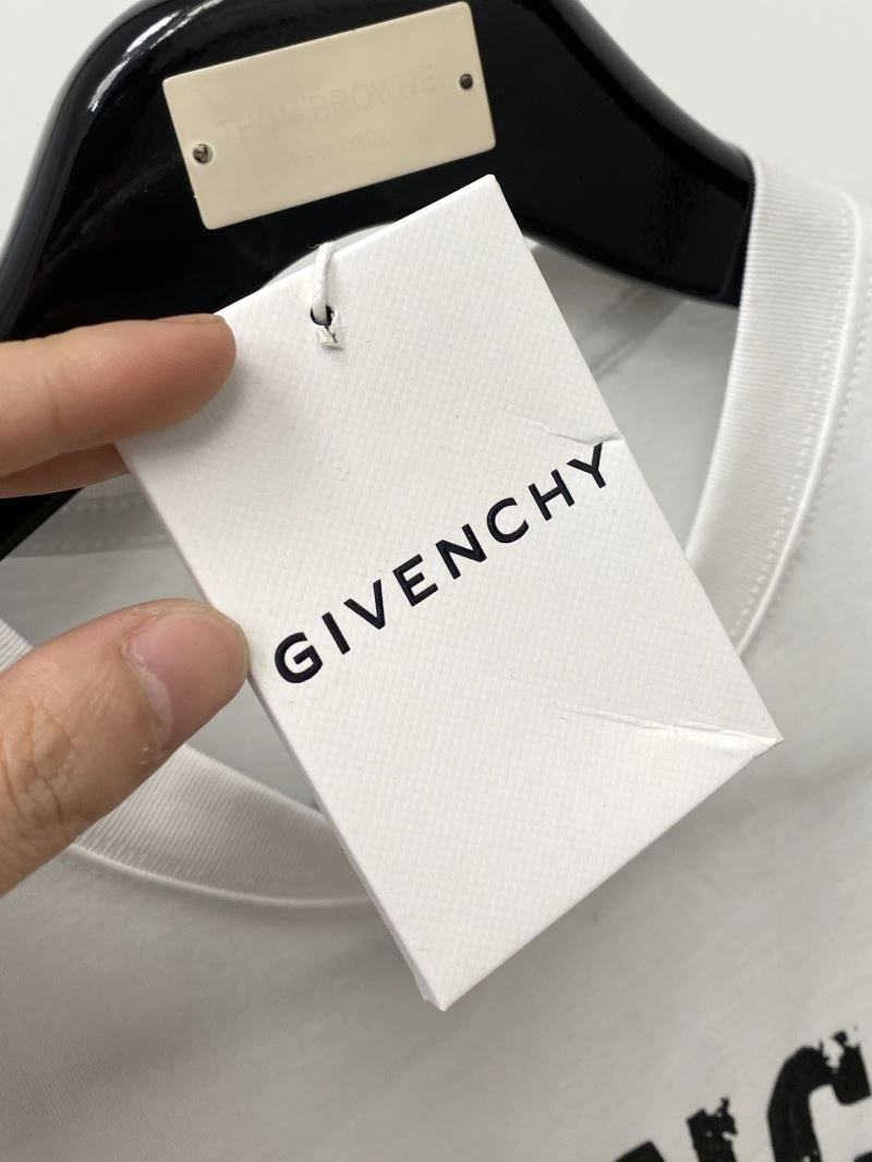 SportInspired Givenchy T-Shirts 123883