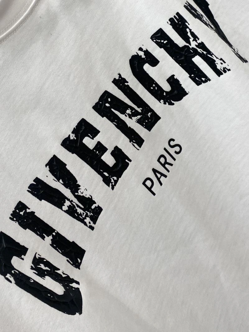 SportInspired Givenchy T-Shirts 123883