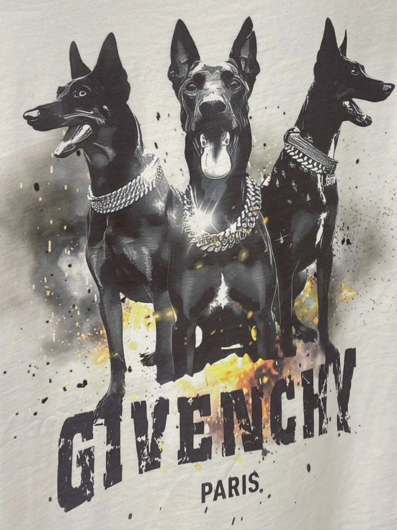 SportInspired Givenchy T-Shirts 123883