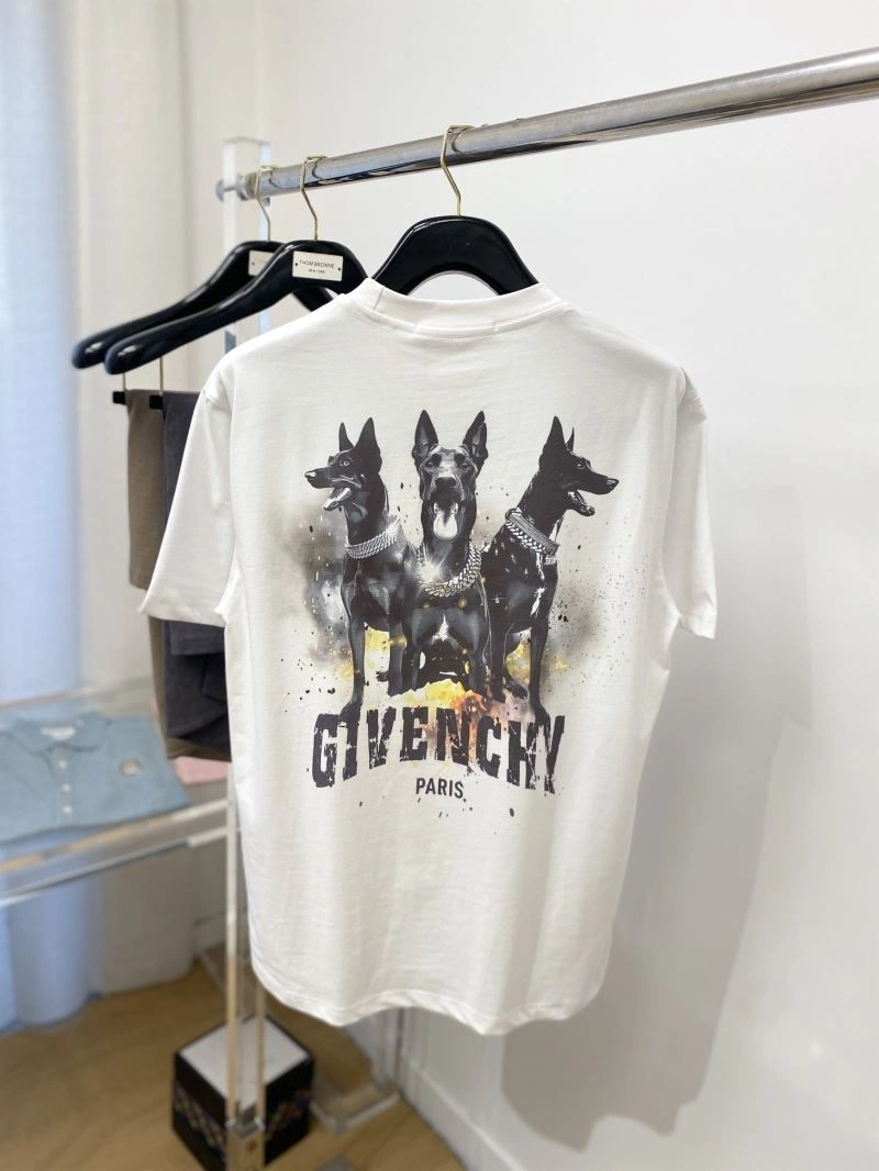 SportInspired Givenchy T-Shirts 123883