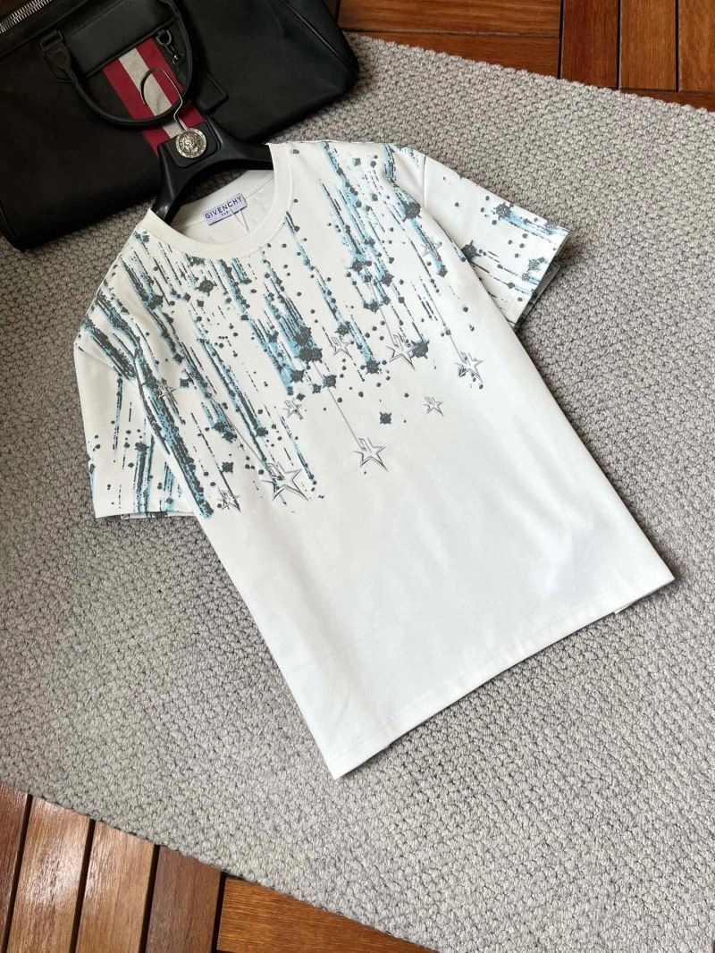 Givenchy T-Shirts Original 123893