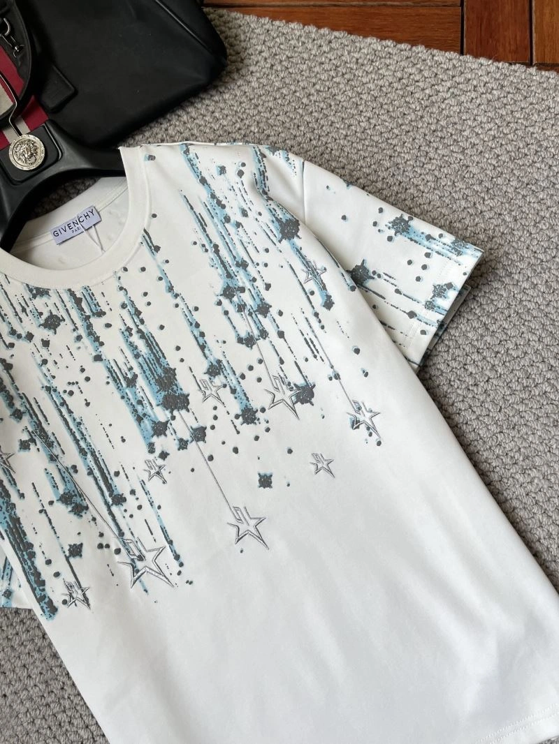 Givenchy T-Shirts Original 123893
