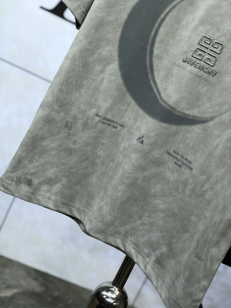 Givenchy T-Shirts WrinkleFree 123887