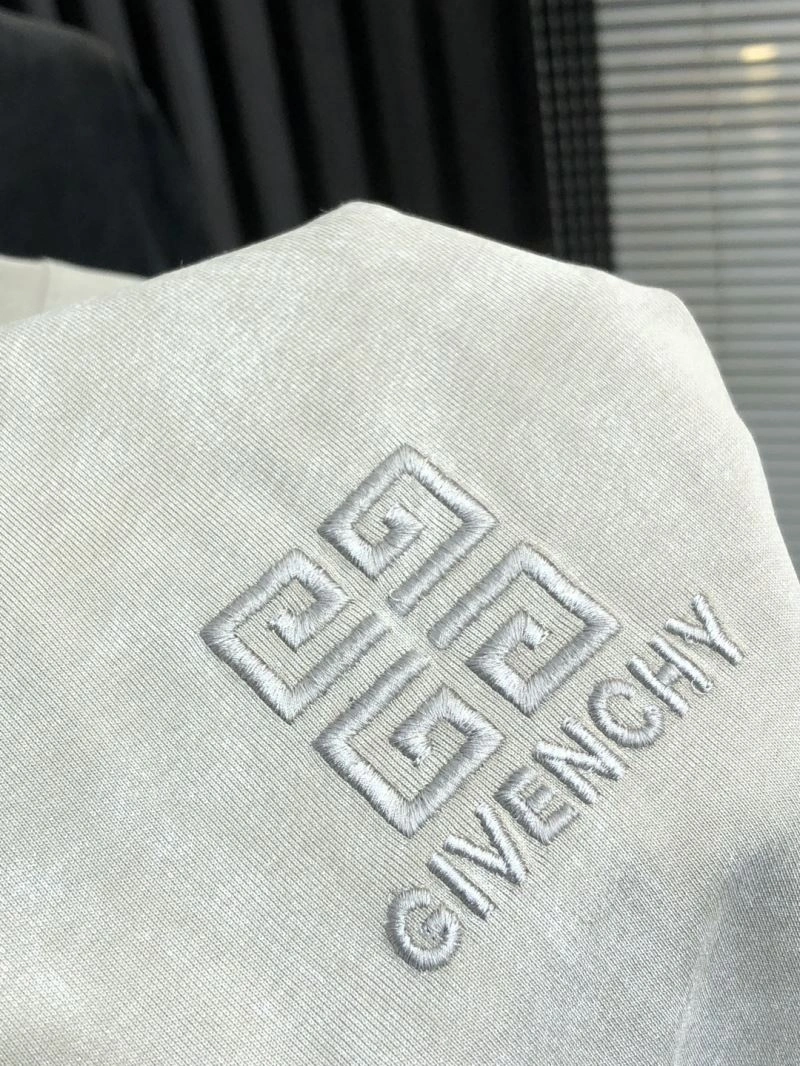 Givenchy T-Shirts WrinkleFree 123887