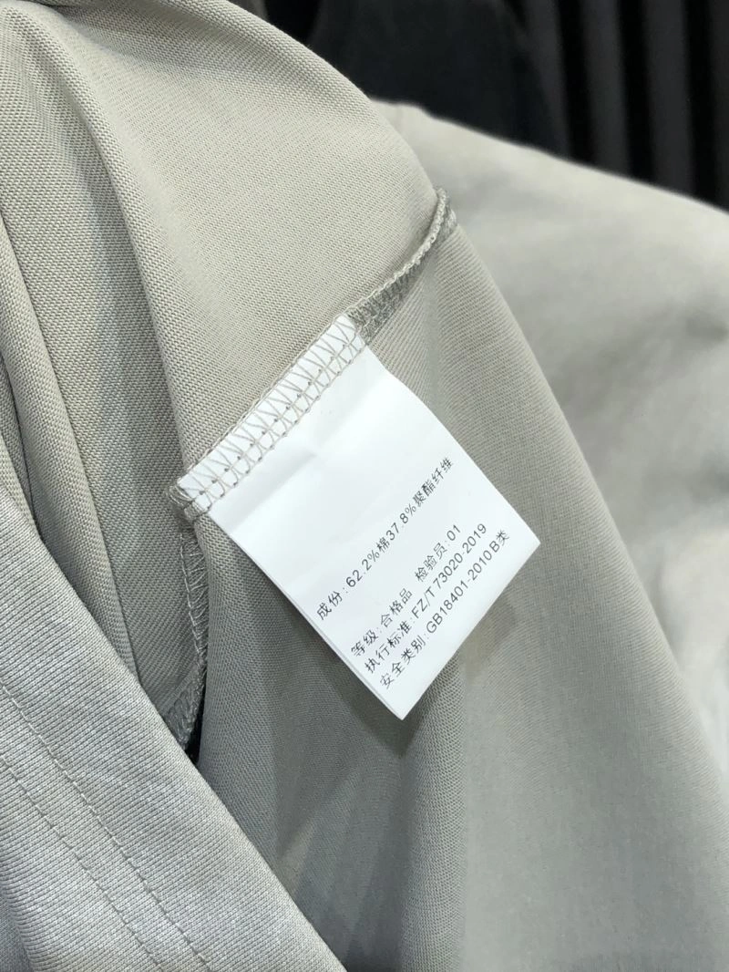 Givenchy T-Shirts WrinkleFree 123887
