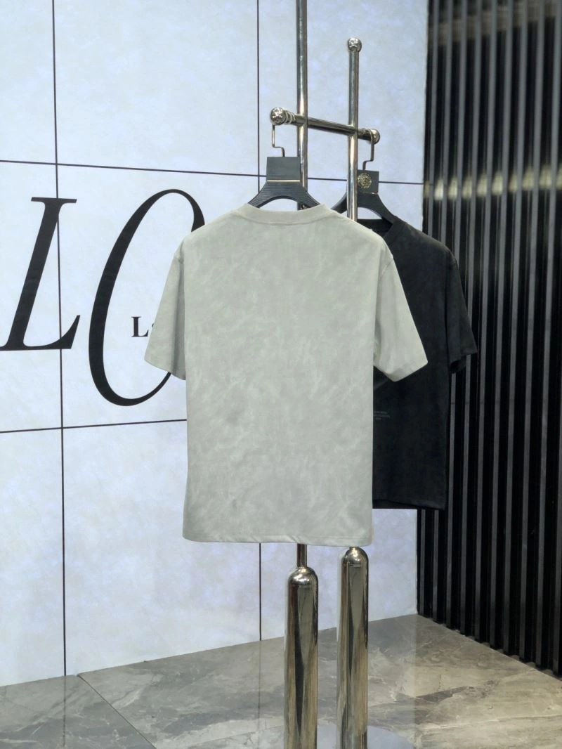 Givenchy T-Shirts WrinkleFree 123887