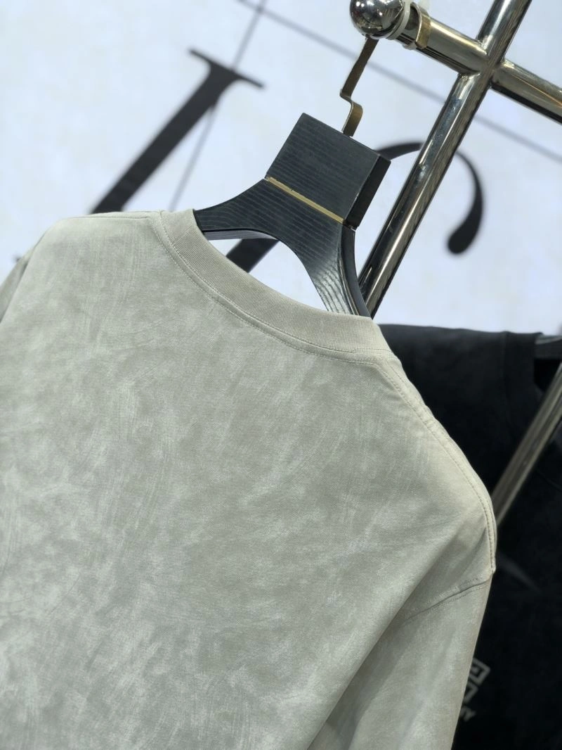 Givenchy T-Shirts WrinkleFree 123887