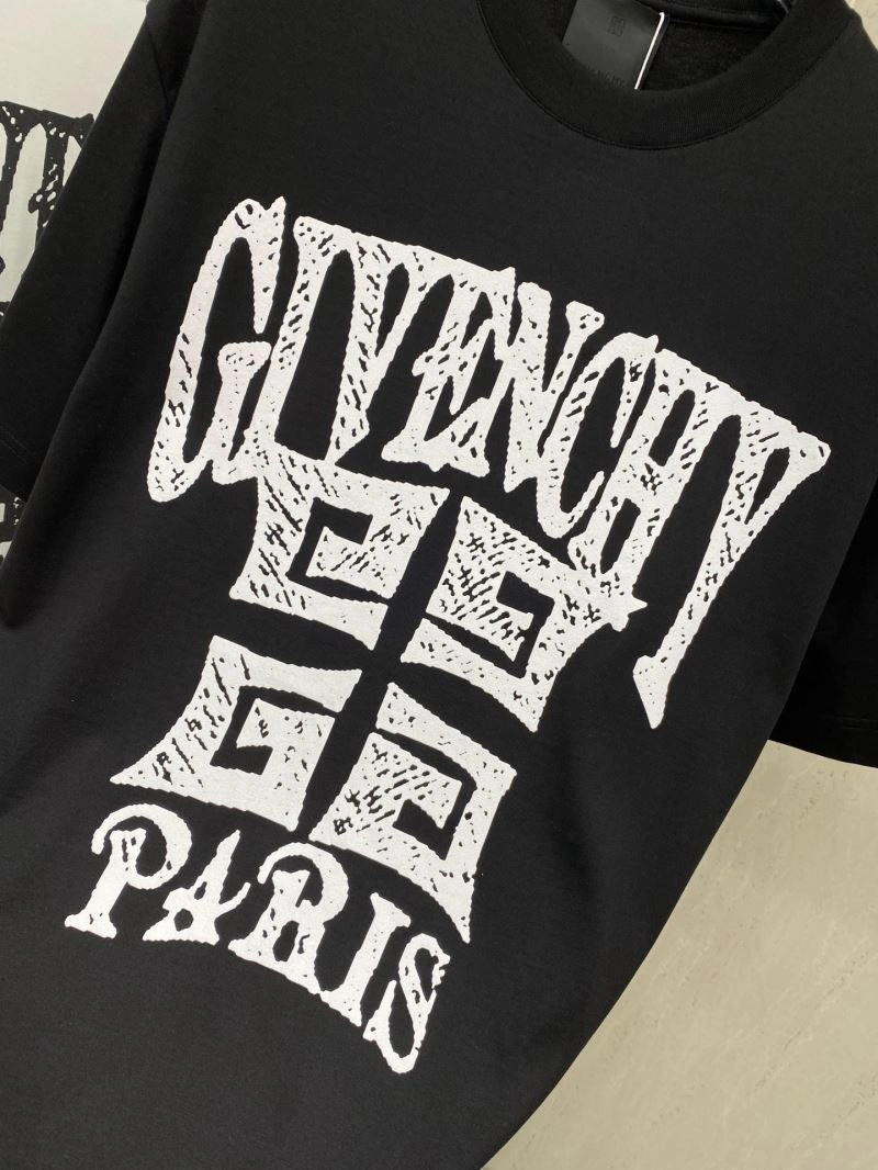 Givenchy T-Shirts TimelessDesign 123888