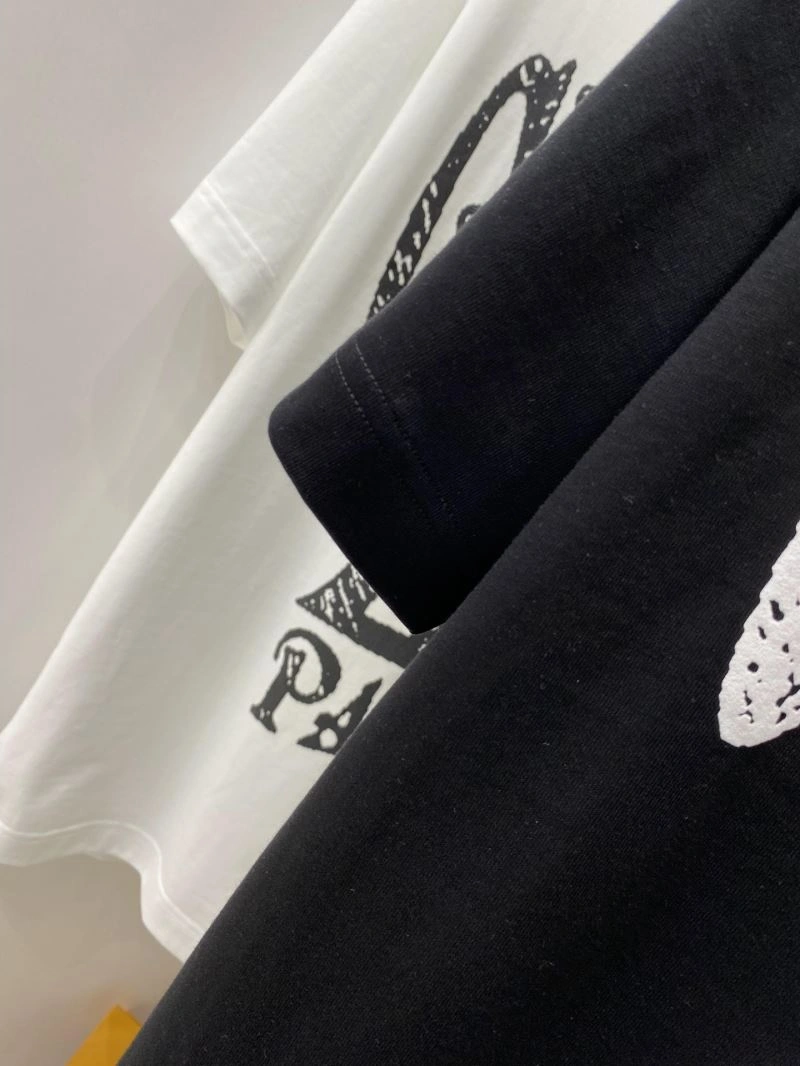 Givenchy T-Shirts TimelessDesign 123888