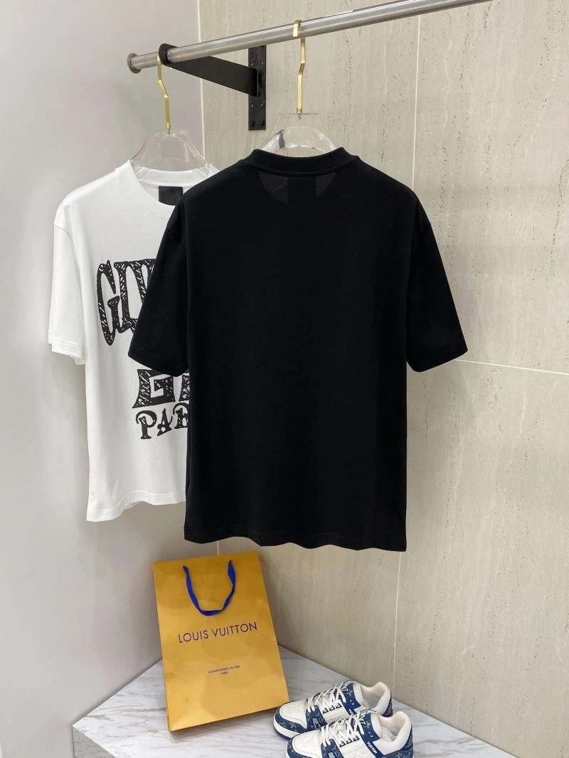 Givenchy T-Shirts TimelessDesign 123888