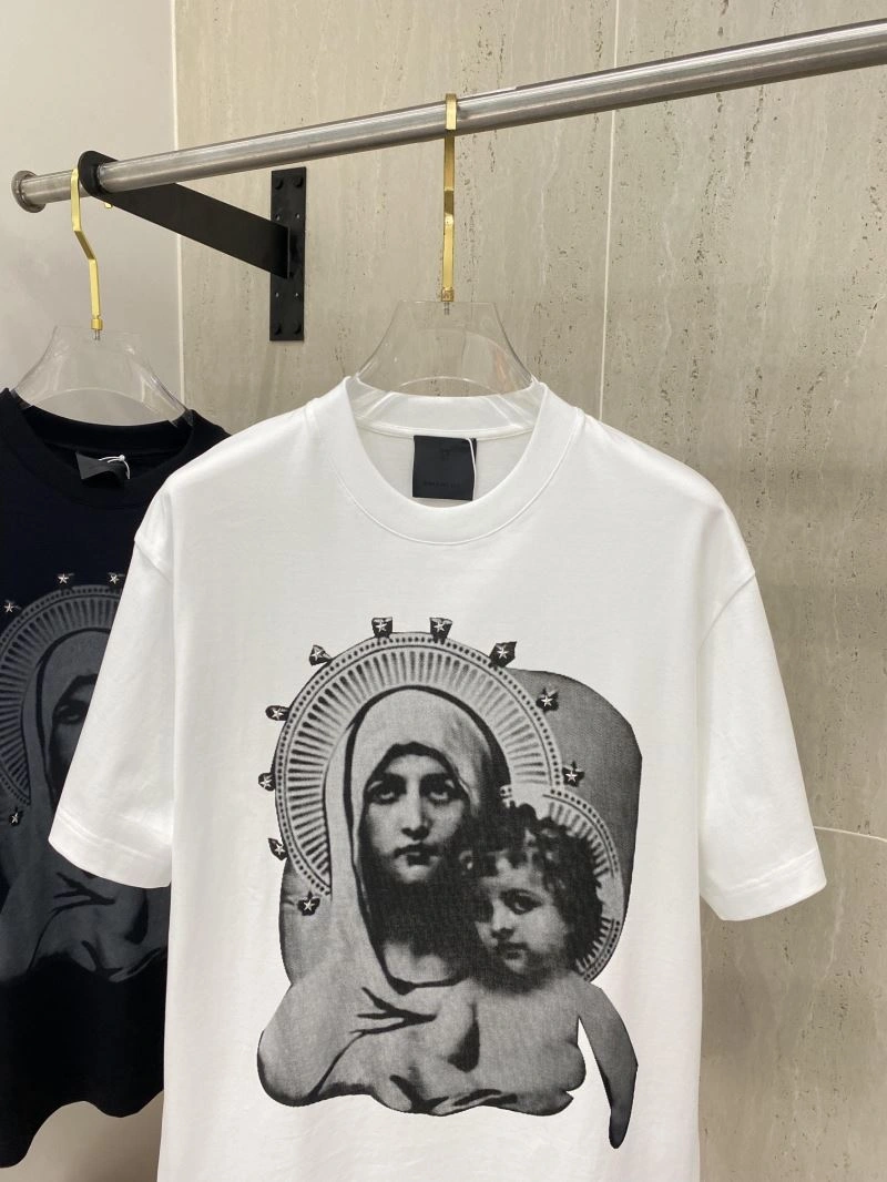 WellDesigned Givenchy T-Shirts 123892