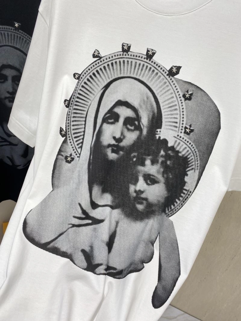 WellDesigned Givenchy T-Shirts 123892