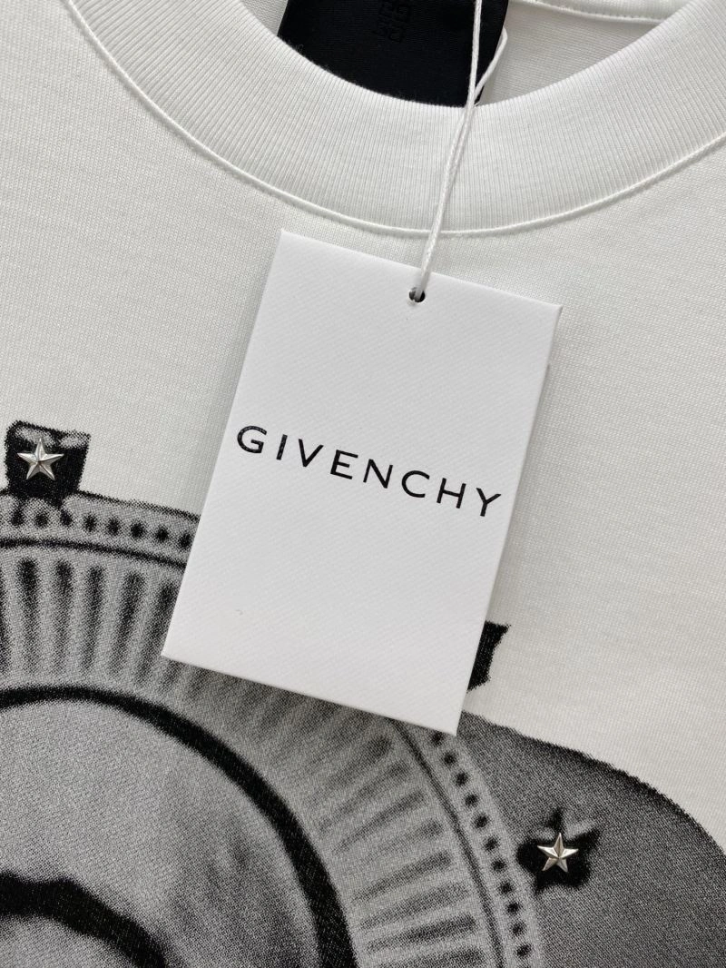 WellDesigned Givenchy T-Shirts 123892