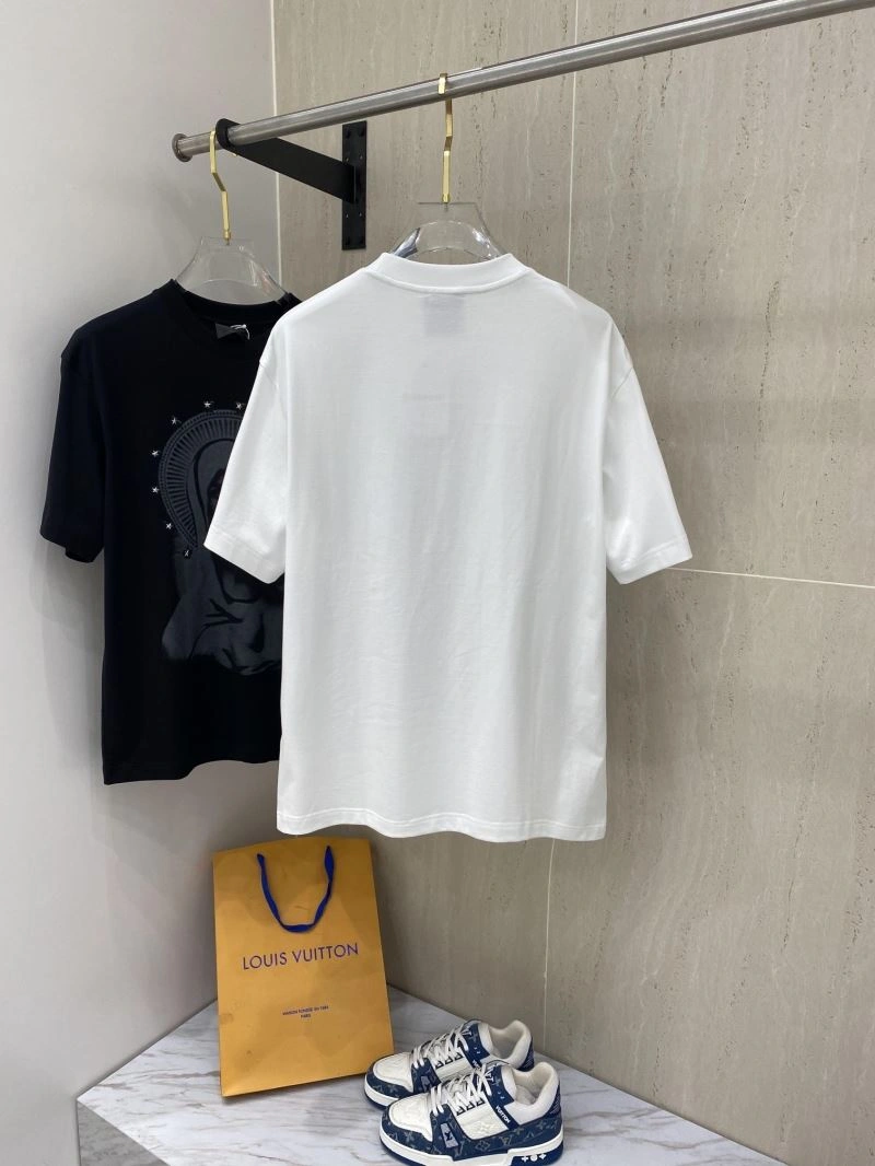 WellDesigned Givenchy T-Shirts 123892