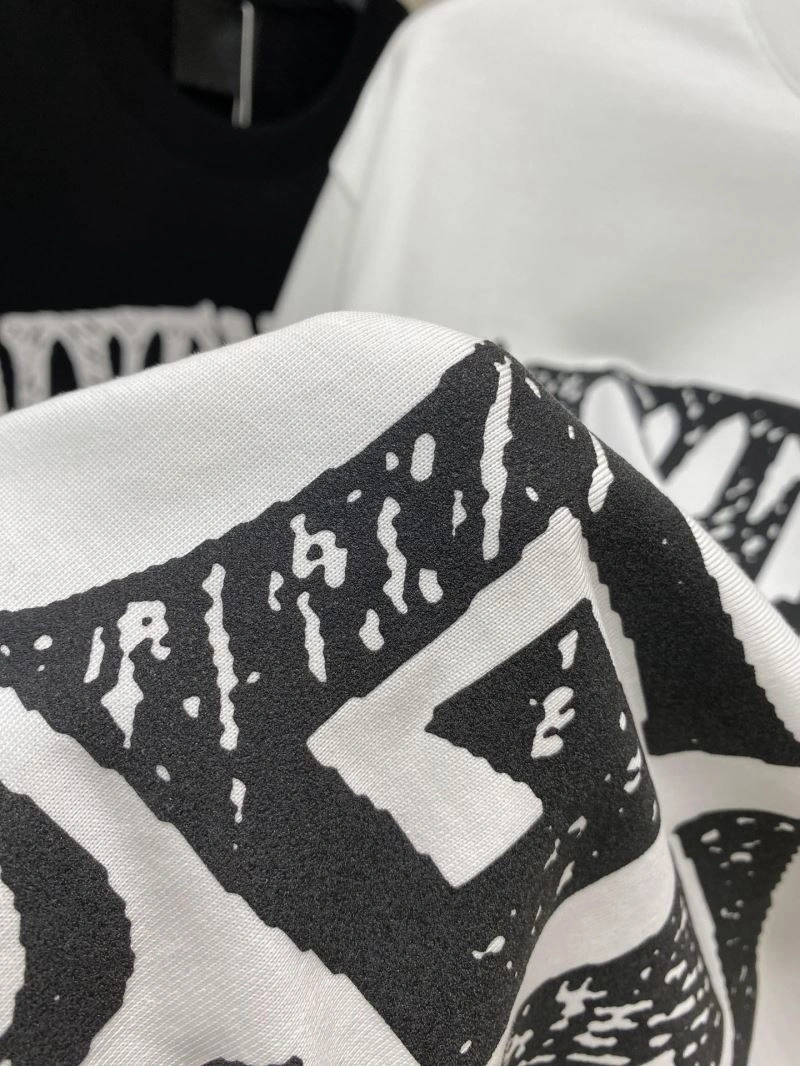 Givenchy T-Shirts FastDry 123863