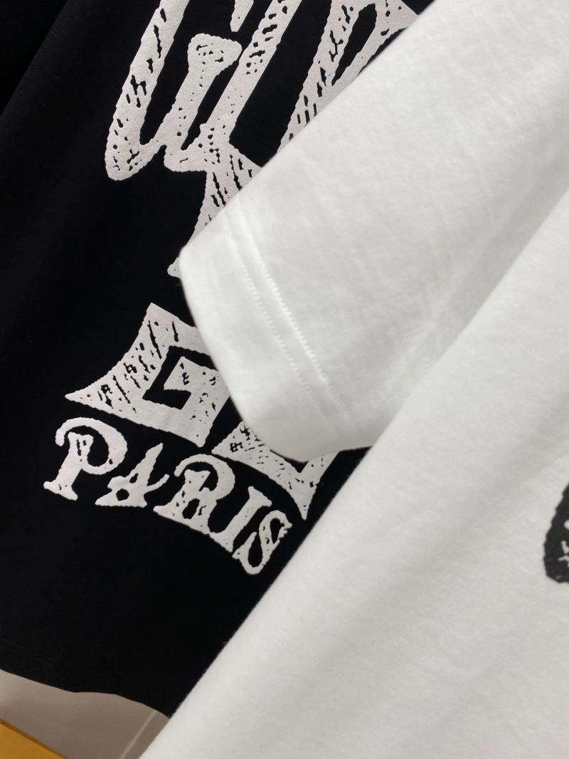 Givenchy T-Shirts FastDry 123863