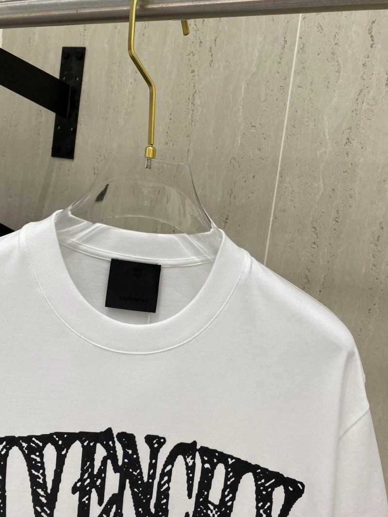 Givenchy T-Shirts FastDry 123863