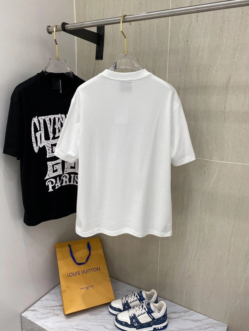 Givenchy T-Shirts FastDry 123863