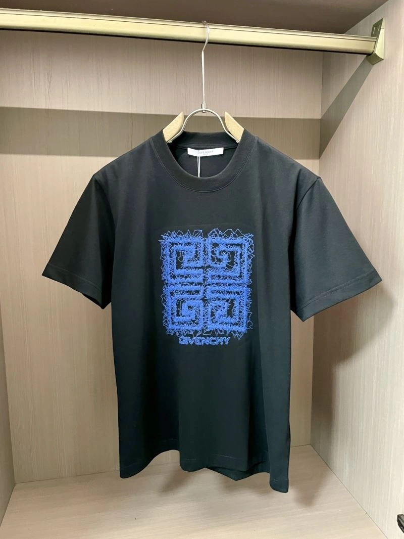 Breathable Givenchy T-Shirts 123889