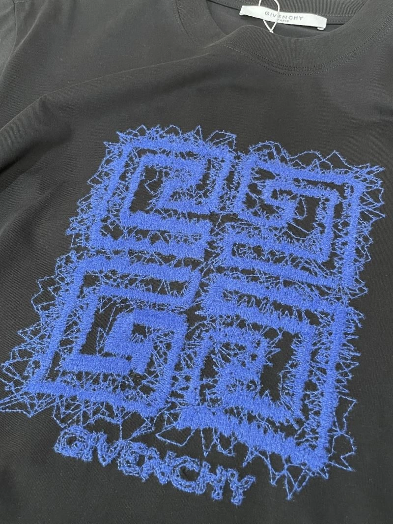 Breathable Givenchy T-Shirts 123889