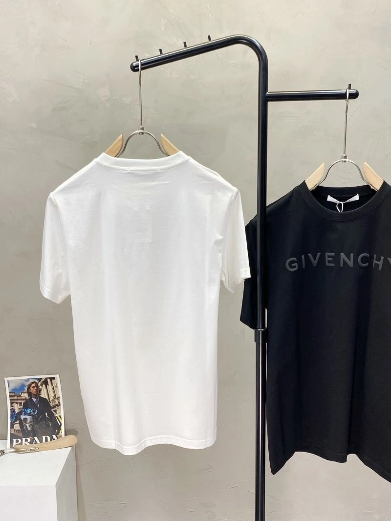 Givenchy T-Shirts Modern 123890