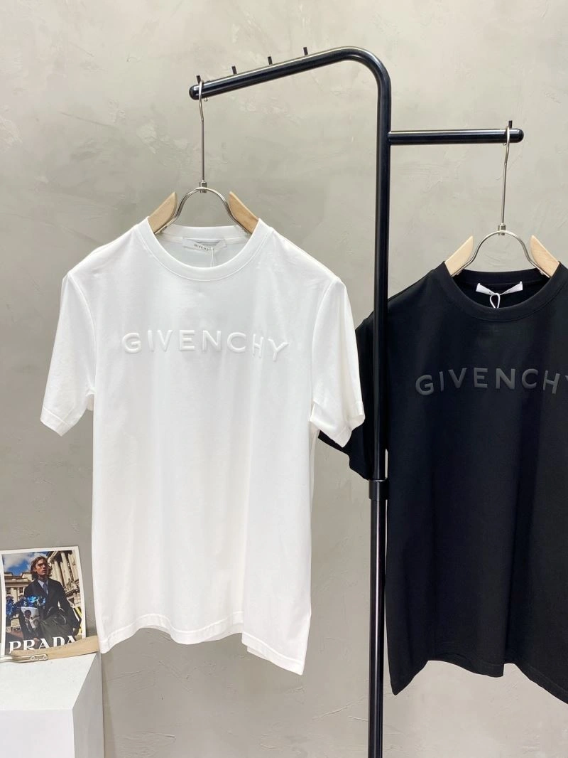 Givenchy T-Shirts Modern 123890
