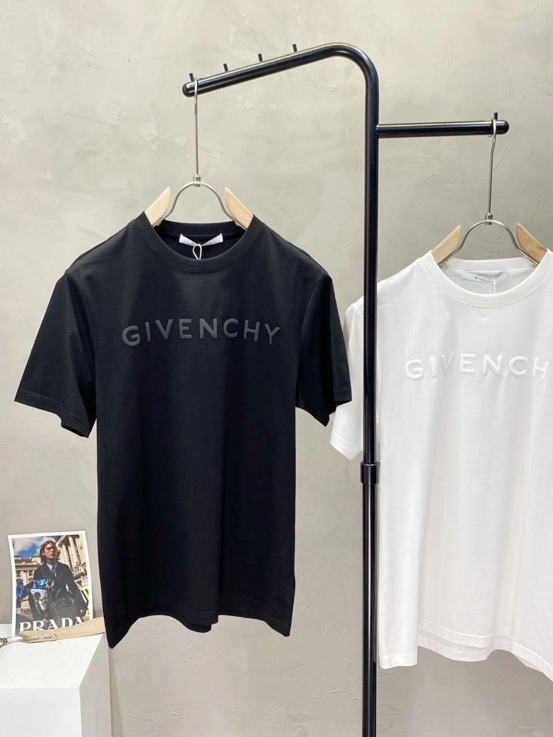 Givenchy T-Shirts Modern 123890