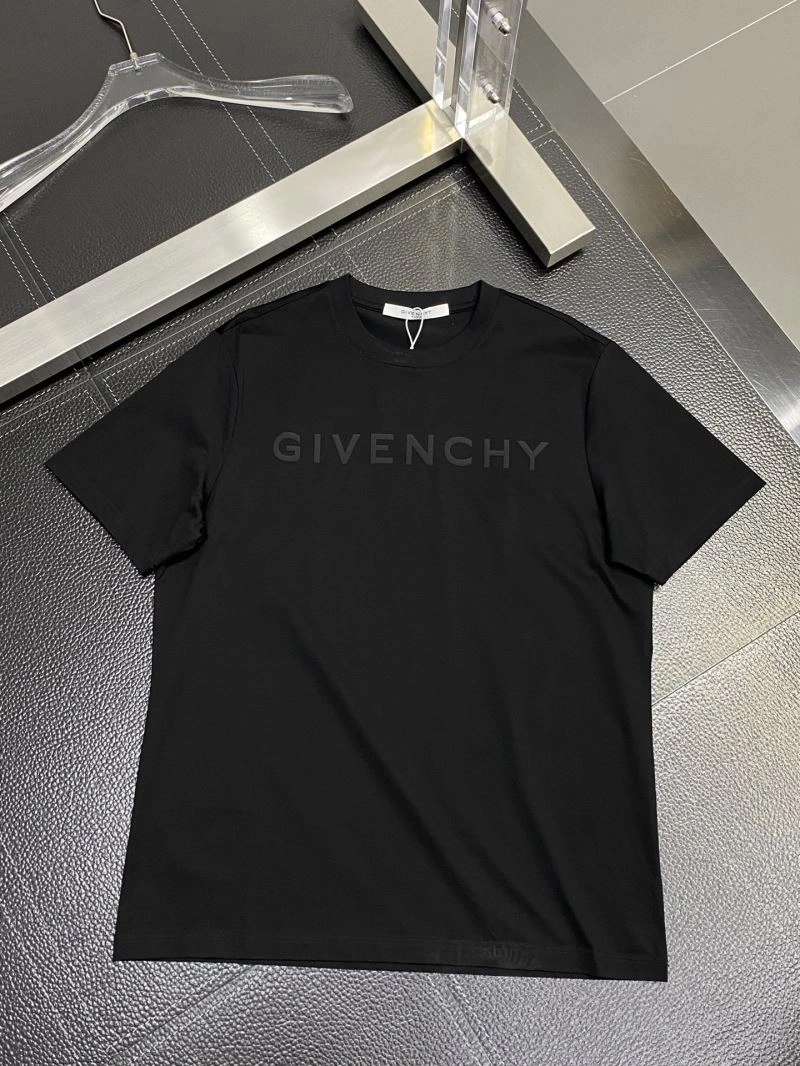 Givenchy T-Shirts Modern 123890