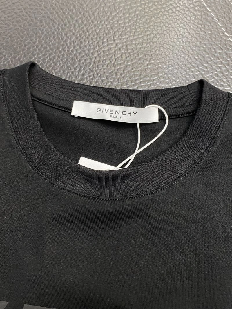 Givenchy T-Shirts Modern 123890