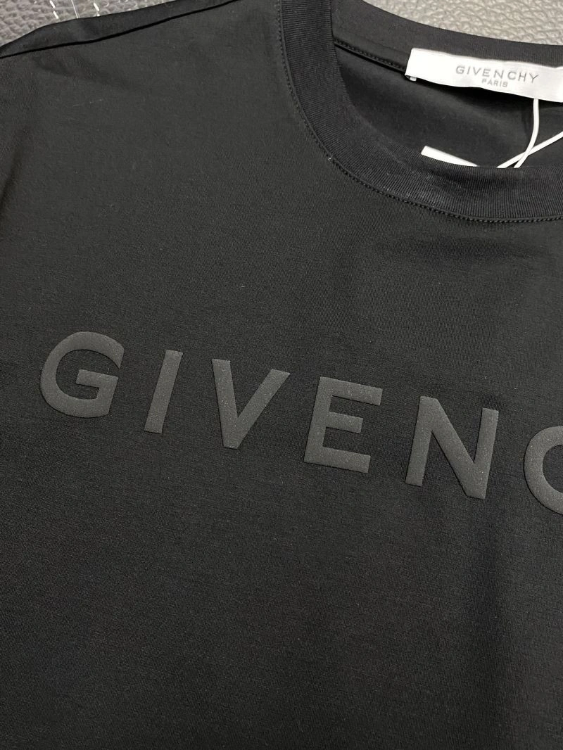 Givenchy T-Shirts Modern 123890